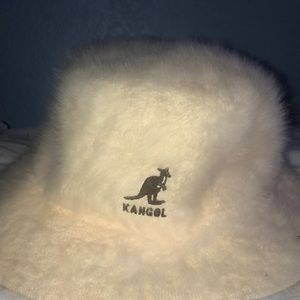 Kangol Furgora bucket hat vintage